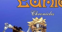 Lunia Chronicles - Video Game Video game from Lunia Chronicles for Windows. Published by OGPlanet (2009). Uploaded by