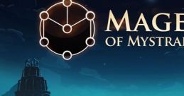 Mages of Mystralia ミストラリアの魔術師 - Video Game Video game from Mages of Mystralia ミストラリアの魔術師 for PS4,