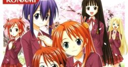 Mahou Sensei Negima! 1-Jikanme ~Okochama Sensei wa Mahoutsukai!~ 魔法先生ネギま! 1時間目 〜お子ちゃま先生は魔法使い!〜 - Vide