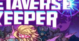 Metaverse Keeper メタバースキーパー - Video Game Video game from Metaverse Keeper メタバースキーパー for MacOS, PS4,