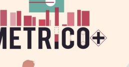 Metrico+ メトリコ+ - Video Game Video game from Metrico+ メトリコ+ for Linux, MacOS, PS4, Windows, Xbox One. Published by