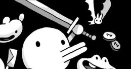 Minit ミニット - Video Game Video game from Minit ミニット for Android, iOS, Linux, MacOS, Mobile, PS4, Switch, Windows,