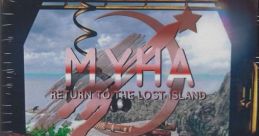 Myha Return to the Lost Island - Video Game Video game from Myha Return to the Lost Island for Windows. Published by