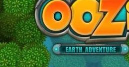 Oozi: Earth Adventure Super Cute Alien's Adventure - Video Game Video game from Oozi: Earth Adventure Super Cute Alien's