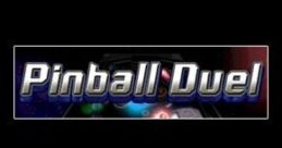 Pinball Duel Battle Pinball バトルピンボール - Video Game Video game from Pinball Duel Battle Pinball バトルピンボール