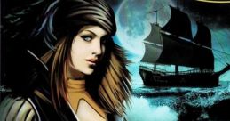 Pirate Mysteries Pirate Mysteries: A Tale of Monkeys, Masks and Hidden Objects - Video Game Video game from Pirate