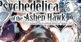 Psychedelica of the Ashen Hawk Haitaka no Psychedelica 鷹のサイケデリカ - Video Game Video game from Psychedelica of the As