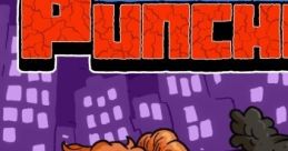 Pulling no Punches - Video Game Video game from Pulling no Punches for Linux, MacOS, Switch, Windows. Published by