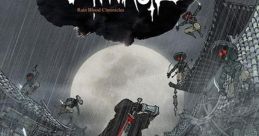 Rain Blood Chronicles: Mirage - Video Game Video game from Rain Blood Chronicles: Mirage for PS4, Windows. Published by