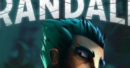 Randall - Video Game Video game from Randall for Linux, MacOS, PS4, Windows. Published by We The Force Studios (2017).