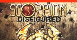 Scorpion: Disfigured - Video Game Video game from Scorpion: Disfigured for Windows. Published by Atari, CyberFront, Mamba