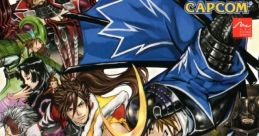 Sengoku Basara X 戦国BASARA X 전국바사라 X - Video Game Video game from Sengoku Basara X 戦国BASARA X 전국바사라 X for