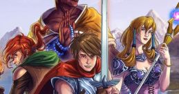 Shadows of Adam シャドウズ・オブ・アダム - Video Game Video game from Shadows of Adam シャドウズ・オブ・アダム for Linux,