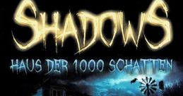 Shadows: Haus der 1000 Schatten Shadows: Price for Our Sins - Video Game Video game from Shadows: Haus der 1000 Schatten