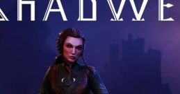 Shadwen - Video Game Video game from Shadwen for Linux, MacOS, PS4, Windows. Published by Frozenbyte (2016). Uploaded by