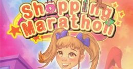 Shopping Marathon - Video Game Video game from Shopping Marathon for Windows. Published by Ikaron (2012). Uploaded by