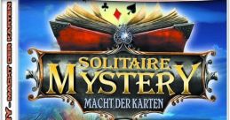 Solitaire Mystery: Macht der Karten - Video Game Video game from Solitaire Mystery: Macht der Karten for Windows. Published