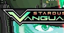 Stardust Vanguards - Video Game Video game from Stardust Vanguards for Linux, PS4, Windows. Published by Zanrai Interactive