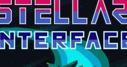 Stellar Interface - Video Game Video game from Stellar Interface for Linux, MacOS, PS4, PS5, Switch, Windows, Xbox One,