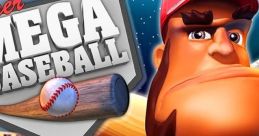 Super Mega Baseball: Extra Innings - Video Game Video game from Super Mega Baseball: Extra Innings for Android, PS3, PS4,