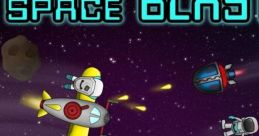 Super Mega Space Blaster Special Turbo - Video Game Video game from Super Mega Space Blaster Special Turbo for Switch.