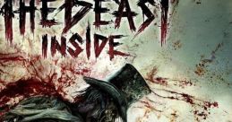 The Beast Inside - Video Game Video game from The Beast Inside for PS4, PS5, Windows, Xbox One, Xbox Series X/S.