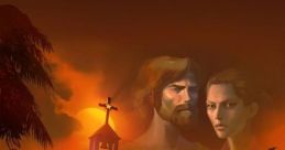 The Church In The Darkness - Video Game Video game from The Church In The Darkness for MacOS, PS4, Switch, Windows, Xbox