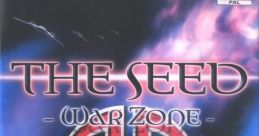 The Seed The Seed: WarZone シード - Video Game Video game from The Seed The Seed: WarZone シード for PS2. Published by