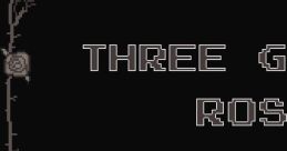 Three Ghostly Roses - Video Game Video game from Three Ghostly Roses for Windows. Published by zDS (2016). Uploaded by