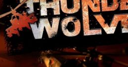 Thunder Wolves - Video Game Video game from Thunder Wolves for PS3, Windows, Xbox 360. Published by bitComposer,