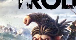 Troll and I - Video Game Video game from Troll and I for PS4, Switch, Windows, Xbox One. Published by Maximum Games (2017).