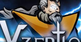 Vzerthos: The Heir of Thunder - Video Game Video game from Vzerthos: The Heir of Thunder for Switch, Windows, Xbox One,