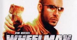 Wheelman Vin Diesel: Wheelman - Video Game Video game from Wheelman Vin Diesel: Wheelman for Windows. Published by