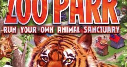 Zoo Park - Video Game Video game from Zoo Park for MacOS, Windows. Published by Excalibur, Merge Games (2013). Uploaded