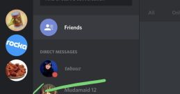 Discord funni It is funni troll ting