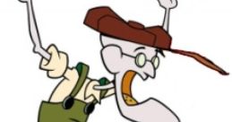 Eustace Bagge Type your text and hear it in the voice of Eustace Bagge by Vegito1089.