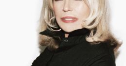 Nancy Sinatra Nancy Sinatra is an iconic American singer and actress who made a significant impact in the world of and