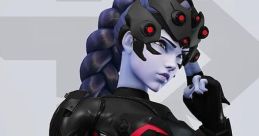 Widowmaker Type your text and hear it in the voice of Widowmaker by Vegito1089.