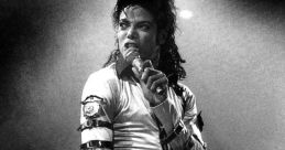 Michael Jackson (Singing) Type your text and hear it in the voice of Michael Jackson (Singing) by Vegito1089.