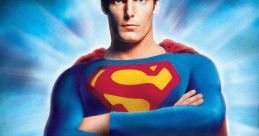 Superman (1978) Soundboard