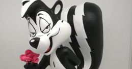 Pepé Le Pew Type your text and hear it in the voice of Pepé Le Pew by Vegito1089.