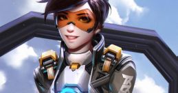 Tracer (Overwatch) Type your text and hear it in the voice of Tracer (Overwatch) by Vegito1089.