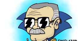 Stan Lee Type your text and hear it in the voice of Stan Lee by Vegito1089.