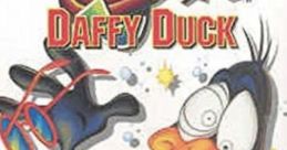 Daffy Duck Type your text and hear it in the voice of Daffy Duck by Vegito1089.