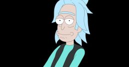 Rick Sanchez Type your text and hear it in the voice of Rick Sanchez by Vegito1089.