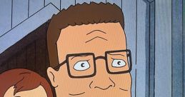 Hank Hill Type your text and hear it in the voice of Hank Hill by Vegito1089.