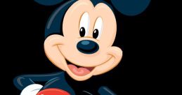 Mickey Mouse Type your text and hear it in the voice of Mickey Mouse by justinjohn0306.