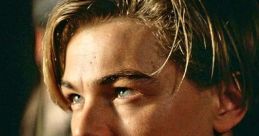 Jack Dawson (Young Leonardo DiCaprio) Type your text and hear it in the voice of Jack Dawson (Young Leonardo DiCaprio) by