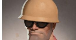 Engineer (Team Fortress 2) Type your text and hear it in the voice of Engineer (Team Fortress 2) by BorizzJohnson.