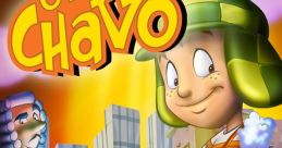 El Chavo (English Dub) Type your text and hear it in the voice of El Chavo (English Dub) by User500.